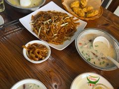 -南记食粥坊·宵夜大排档(莲花店)
