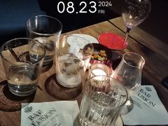 -Bar Infusion(重庆·九街店)