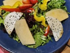 -北京食堂·烤鸭·宵夜(亚运村店)