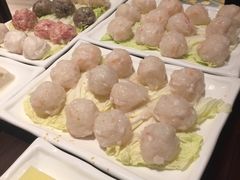 -好彩海鲜火锅饭店(银河百老汇店)