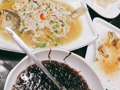 -旺达·福州菜(正大广场店)