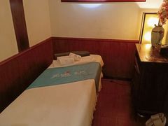 -域SPA·足疗·按摩·养生(静安寺店)