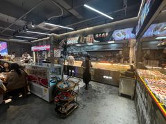 -谭三娘鲜切牛肉自助火锅(九眼桥总店)