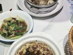 -青花小镇(凯翔新天地店)