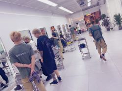 -P.STYLE派斯造型