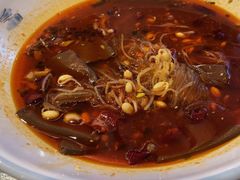 -松沪名灶·豆浆鱼头·新上海菜(飞航吾悦广场店)