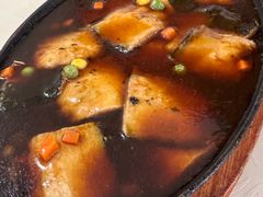 -清心素食自助餐厅(夫子庙店)