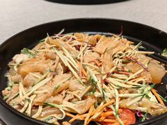 -宏达宴老菜馆(群力第四大道店)