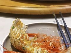 -旺豪海鲜餐厅(友谊阳光城店)