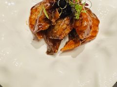 -上海苏宁宝丽嘉酒店·嘉府壹号中餐厅