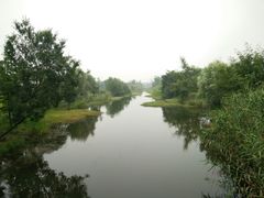 -梁鸿国家湿地公园