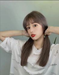 -ALONG HAIR阿龙发型