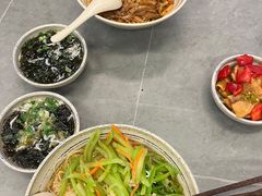 -梅溪·小伙子干挑面(安吉总店)