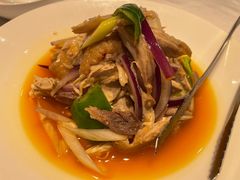 -马仕玖煲·融合菜·酥不腻烤鸭(人大店)
