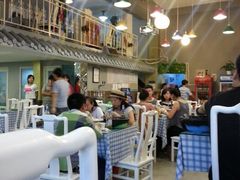 android_upload_pic-霸王虾·麻辣小龙虾(清水河公园店)