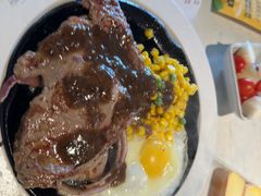 -豪客来牛排(伟诚广场店)