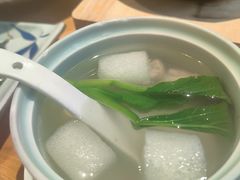 -竹里馆·淮扬菜·功夫茶(老门东店)