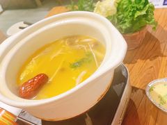 -U你·湖北家宴菜(南湖总店)