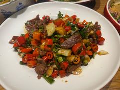 -金掌勺·锅包肉(广渠门店)