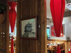 -南门四季铜锅涮肉(左家庄店)
