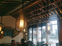 -庆江南江南菜(琴湖溪里花园城店)