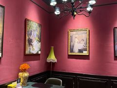 -阿兹凯乐·老洋房西餐