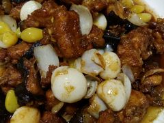 -黔蘑菇四季餐厅(观山湖店)