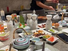 -大渔铁板烧(花园道店)