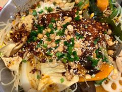 -每味每客·重庆麻辣烫(闵行龙湖天街店)