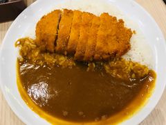 -CoCo壱番屋(久光百货店)