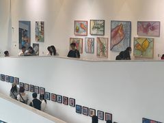 -四川美术学院美术馆