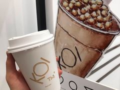 -KOI Thé(力宝广场店)