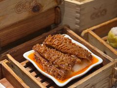 -悦满楼·西关名点·湛江名菜(航空综合大厦店)