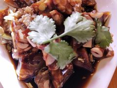 -北门涮肉·炭火铜锅涮肉(什刹海店)