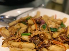 -茶油香闽南菜·花园餐厅(前埔店)