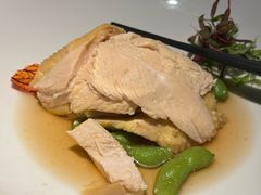 -穿越·外婆家(西溪天堂店)