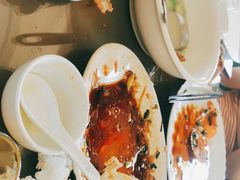 -三姐妹·海鲜大排档