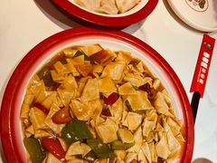 -李老哈·东北菜(宋园路店)