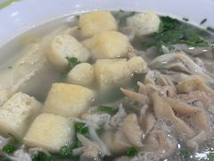 -张记汤馆(嫩江路店)