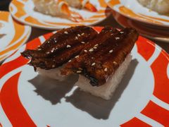 -新一番三文鱼寿司(大东海店)