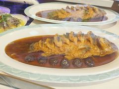 -满盛春饼·新津菜(河北路总店)