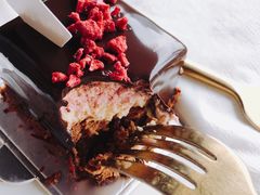 覆盆子黑森林-UNI UNI(环亚凯瑟琳店)