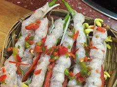 -赵美丽·重庆社区火锅·直营店(火车东站·中豪国际店)