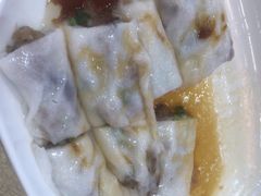 -大水车公馆·顺德菜·妈姐菜(均安店)