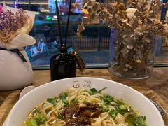 -每碗面馆(新鸿安大厦店)