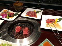 -叙叙苑(东京歌剧城店)