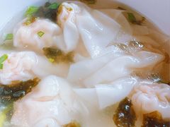 -鑫震源·苏式大虾生煎(山塘街店)