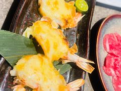 -大渔铁板烧(花园道店)