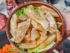 -龙厂长老火锅(抚琴店)