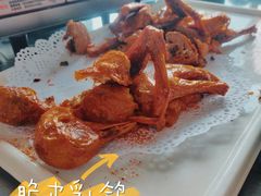 -四季春(美食街店)